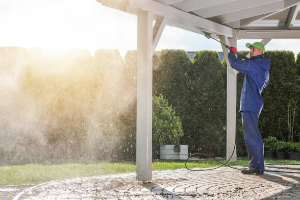 Best Restaurant Pressure Washing  in Grand Haven, MI
