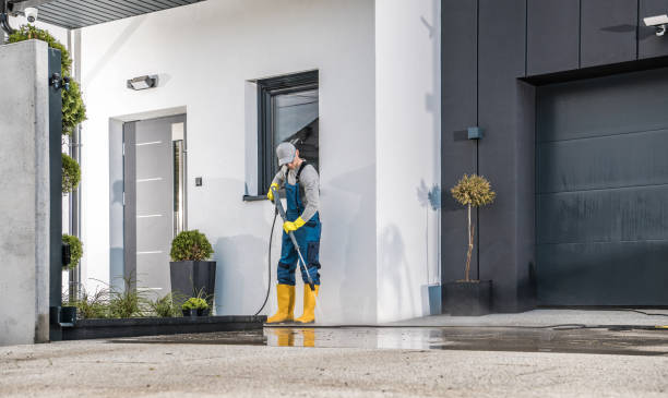 Best Roof Washing  in Grand Haven, MI