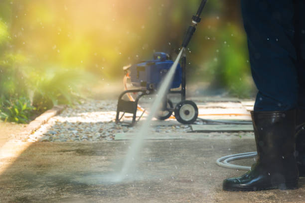 Reliable Grand Haven, MI Pressure Washing Services Solutions